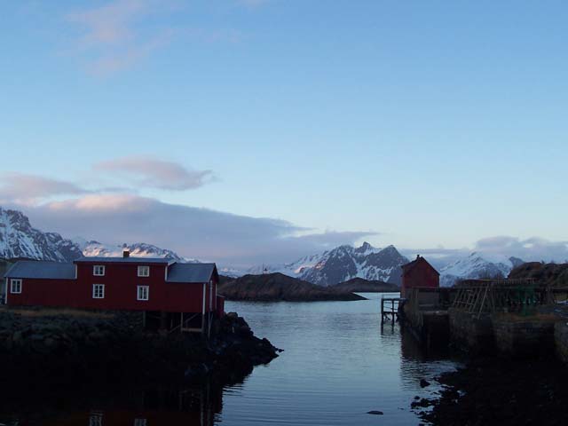 Stamsund
