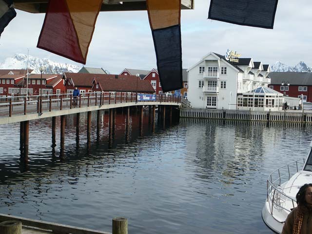 Svolvaer