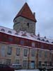 Mittelalter in Tallinn
