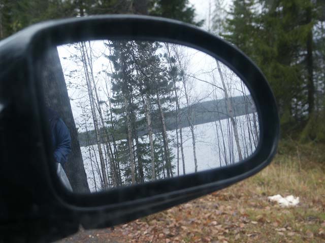 Spieglein, Spieglein