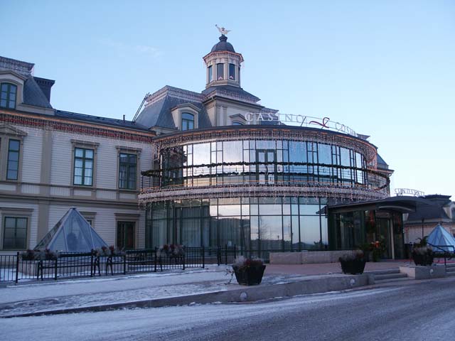 Casino Sundsvall