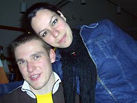 Me + Elena